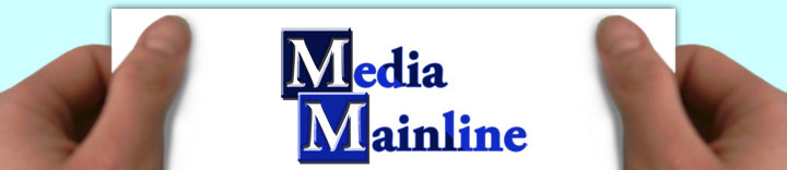 Media Mainline - Dare to be different!
