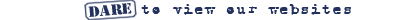 Our Website Portfolio